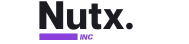 Nutx Inc logo